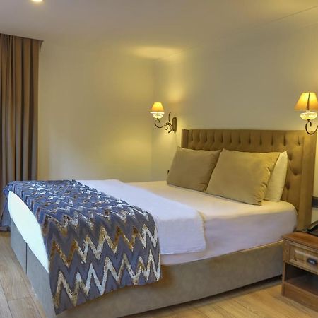Iskalita Otel Altindere Ngoại thất bức ảnh