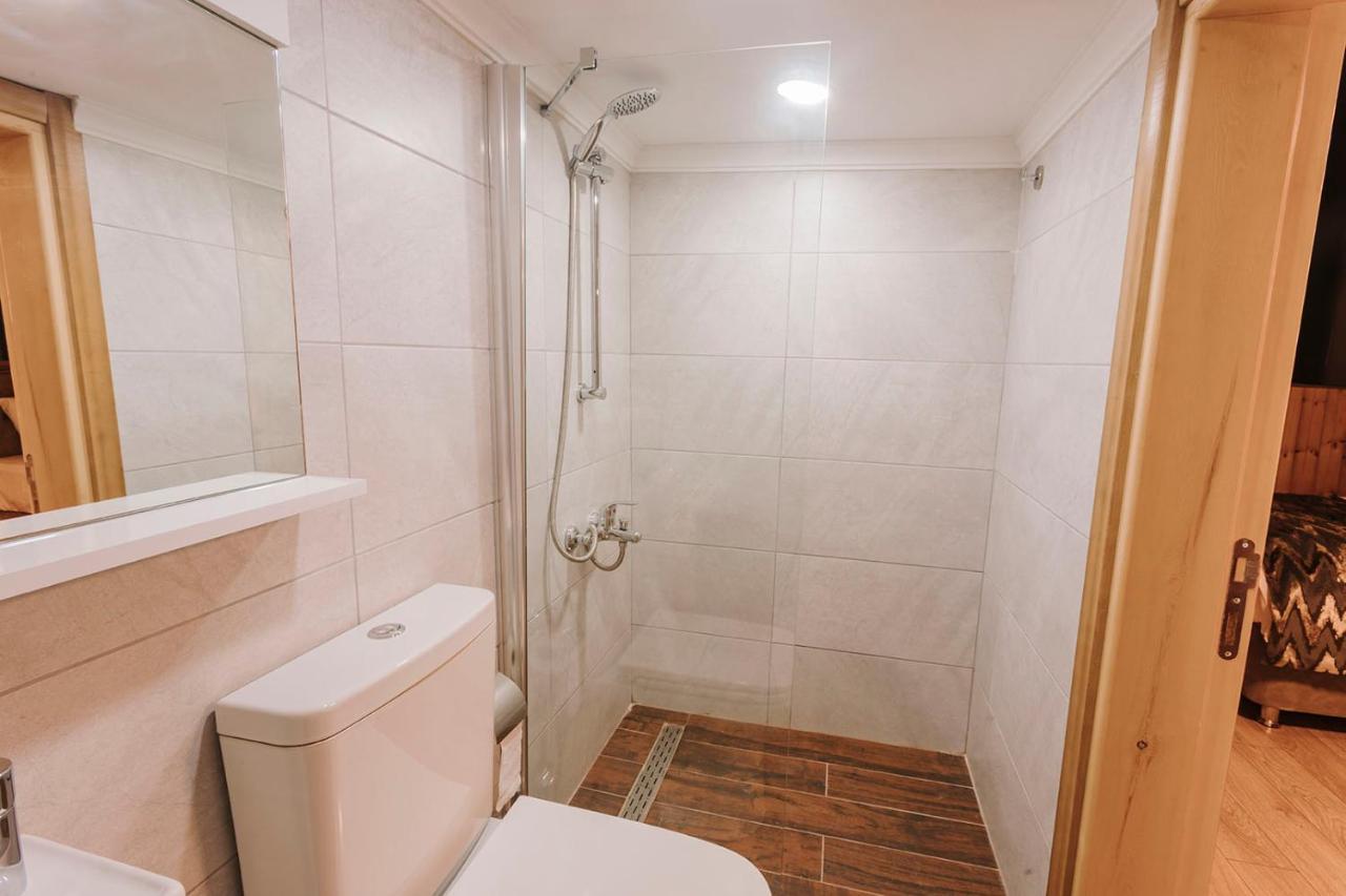 Iskalita Otel Altindere Ngoại thất bức ảnh